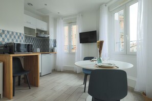 Dining - Studio 2P Roland Garros/Parc des Princes (Boulogne-Billancourt)