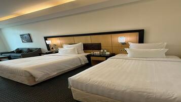 1 soveværelse, internetforbindelse