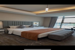 1 chambre, accès Internet