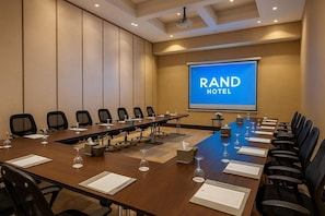 Salle de réunion