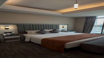 1 bedroom, internet, wheelchair access