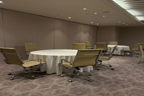 Salle de banquet
