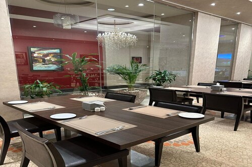 Suites by Sunday Avenue au cœur de Riyad