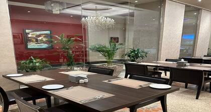 Suites by Sunday Avenue in the Heart of Riyadh