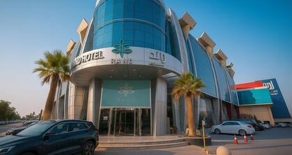 Sophisticated Royal Stays | Sunday Avenue, Riyadh