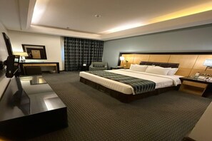 1 chambre, bureau, Wi-Fi gratuit