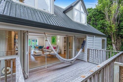 Executive Home St Heliers| by Furnished Rentals