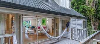Executive Home St Heliers| by Furnished Rentals