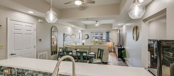 SpeedwaySkyview, Walk to BMS, One Level, Elev