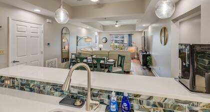 SpeedwaySkyview, Walk to BMS, One Level, Elev