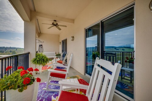 New, SpeedwaySkyview, Penthouse3BR/3BA