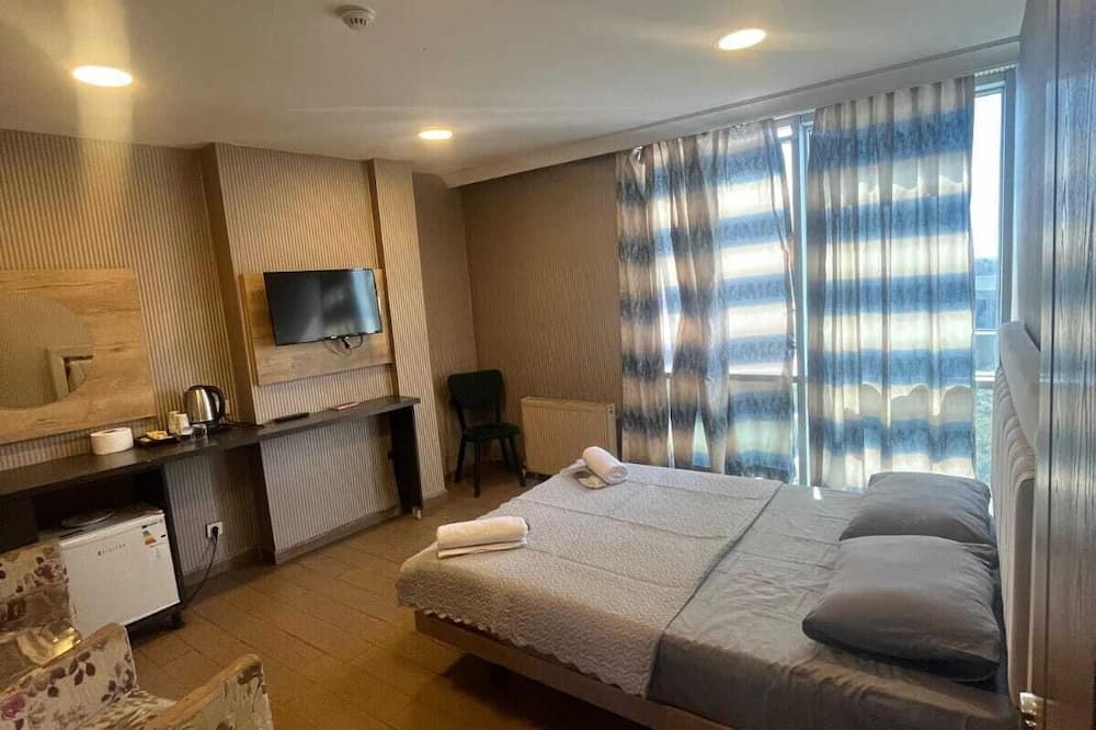 Joi Suite Hotel