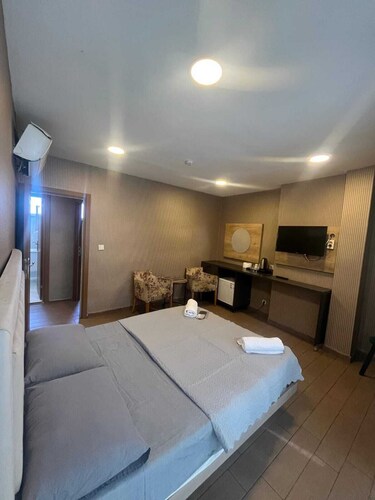 Joi Suite Hotel