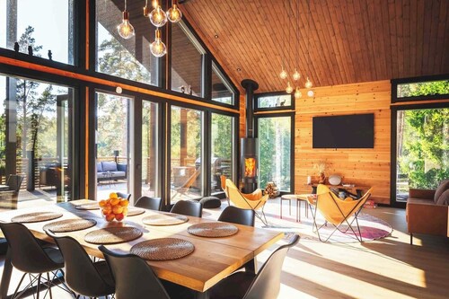 Stay North -- Jyrkäs