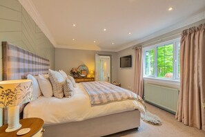 6 Schlafzimmer, kostenloses WLAN, Bettwäsche