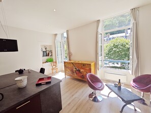 Interior - L'Esquisse Morlaisienne (Morlaix)