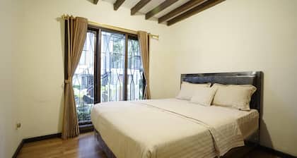 The Haven by VIB 3-bedroom villa in Jawa Barat