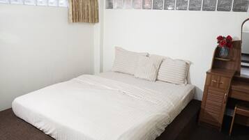 3 Schlafzimmer, WLAN