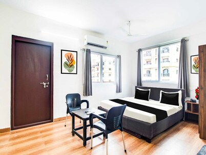 Collection O Vizag IT Park Rushikonda