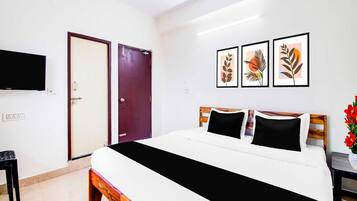 Rumah | 1 kamar tidur