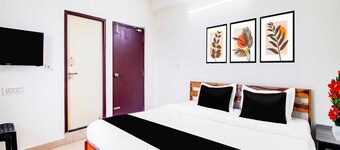 Collection O Vizag IT Park Rushikonda