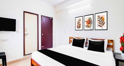 Collection O Vizag IT Park Rushikonda