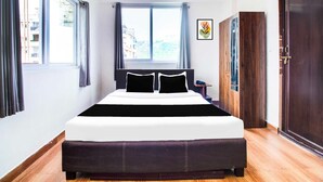 House - Collection O Vizag IT Park Rushikonda (Visakhapatnam)