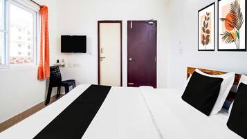 House | 1 bilik tidur