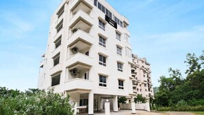 House | Exterior - Collection O Vizag IT Park Rushikonda (Visakhapatnam)