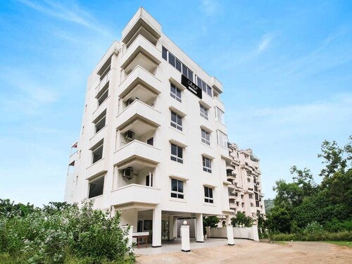 Collection O Vizag IT Park Rushikonda