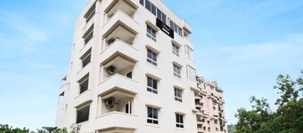 Collection O Vizag IT Park Rushikonda