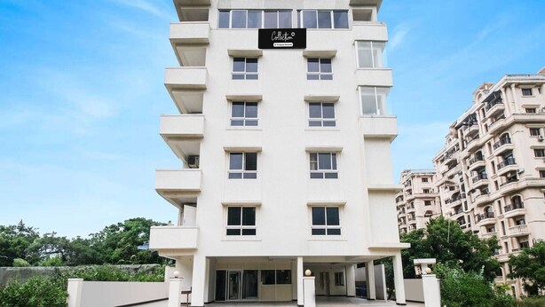 House | Exterior - Collection O Vizag IT Park Rushikonda (Visakhapatnam)