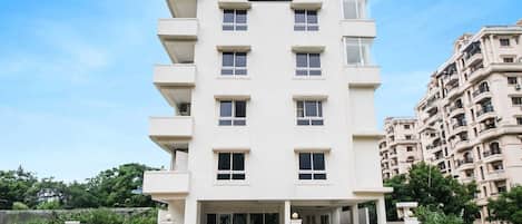House | Exterior
