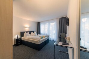 Free WiFi - Boutique Hotel Bären Ringgenberg (Ringgenberg)
