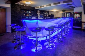 Restaurant - Boutique Hotel Bären Ringgenberg (Ringgenberg)