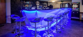 Boutique Hotel Bären Ringgenberg