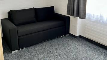 Habitación cuádruple familiar, vista a la montaña | Wifi gratis