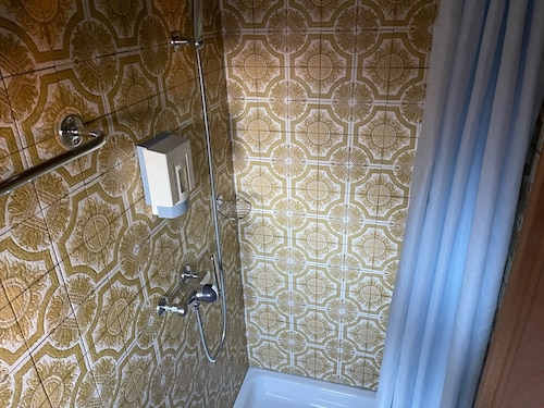 Boutique Hotel Bären Ringgenberg