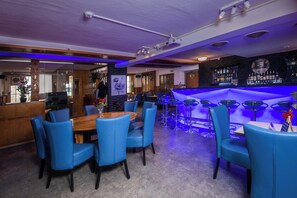 Restaurant - Boutique Hotel Bären Ringgenberg (Ringgenberg)