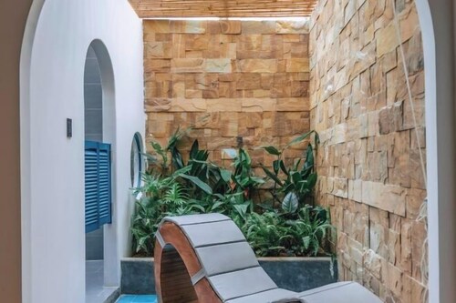 Moonlight Homestay & Garden