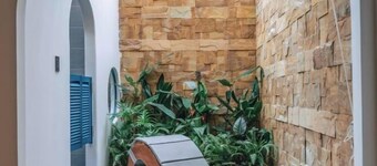 Moonlight Homestay & Garden