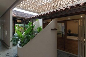 Room - Moonlight Homestay & Garden (P. Thong Nhat)