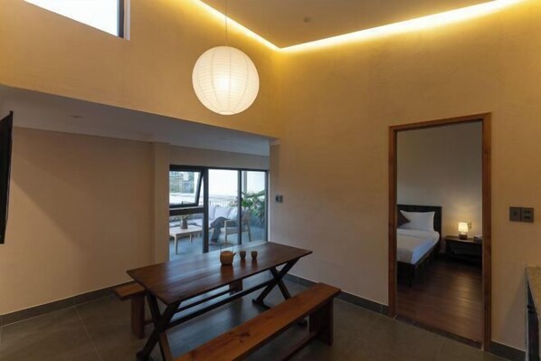 Room - Moonlight Homestay & Garden (P. Thong Nhat)