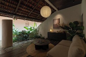 Room - Moonlight Homestay & Garden (P. Thong Nhat)