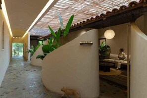 Interior - Moonlight Homestay & Garden (P. Thong Nhat)