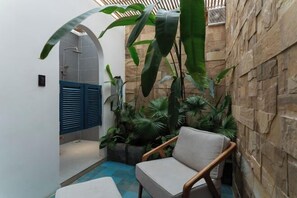 Room - Moonlight Homestay & Garden (P. Thong Nhat)