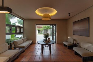 Unclassified image, 3 of 57, button - Moonlight Homestay & Garden (P. Thong Nhat)