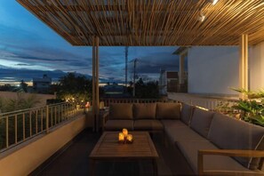 Room - Moonlight Homestay & Garden (P. Thong Nhat)