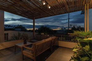 Room - Moonlight Homestay & Garden (P. Thong Nhat)