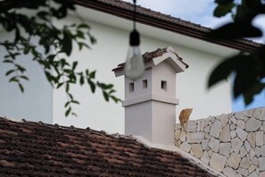 Exterior - Moonlight Homestay & Garden (P. Thong Nhat)